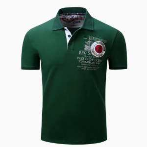Customizable Cotton T-Shirts for Men and Women - Bulk Orders